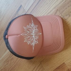 NWT Oneill Trucker Hat